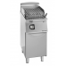 Gas Charcoal Grill GIORIK GL92GC