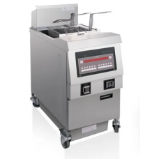 Electric Open Fryer 321