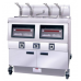 Electric Open Fryer 322