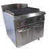 Electric Lava Rock Grill 