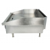 Gas Counter Top Griddle TMGT24