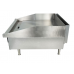 Gas Counter Top Griddle  TMGT48