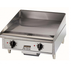 Gas Counter Top Griddle TMGT24