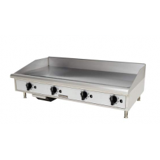 Gas Counter Top Griddle TMGM48