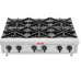 Gas Cooker 6 Burner  TMHP6