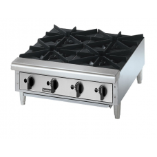  Gas Cooker 4 Burner TMHP4