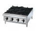  Gas Cooker 4 Burner TMHP4