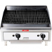 Gas Charbroiler 2 Burner 