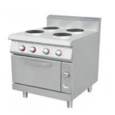  Electric 4 Hot Plate Cooker