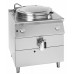 Gas Boiling Pan 100L - Direct Heating Version