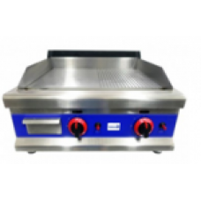 Electric Griddle -EG-750-2 Table top