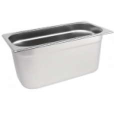 GN Container Food Pan1/4 D6cm