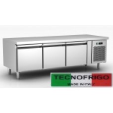 Counter Freezer GNUN3100BT+TFUN3100BT