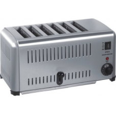  Bread Toaster  ETS-6