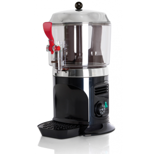 Hot Chocolate Machine Chocolate Dispenser Rotary Blender Mixer