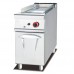 E-RQP-900-GS Gas Griddle Free Standing Small