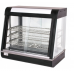 Electric Glass Warming Showcase 90cm