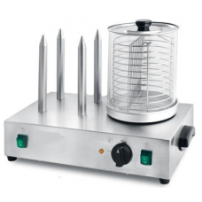 Electric Hotdog Machine E-DRG-460