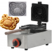 Single Winnie the Pooh Waffle Maker FAPP-550