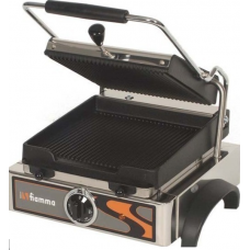 Sandwich Toaster Small Single Fiamma GR4.2