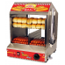 Hot Dog Steamer