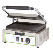 Panini Grill Single Head PG-812