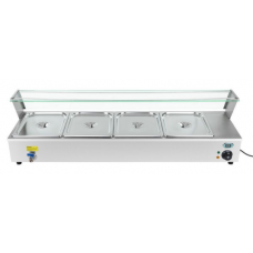 Electric Bain Marie  RT-4