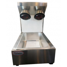 Infrared  Food Warmer