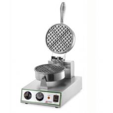 Waffle Maker WF-01R-B