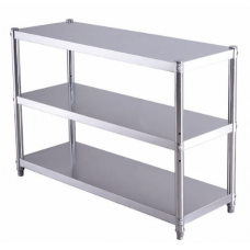 Three Layer Shelf 