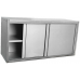 Neutral Wall Cabinet  Sliding Doors 150X40X60