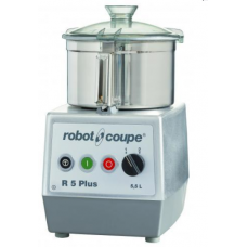 Robot Coupe Hummus Cutter R5A