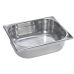 GN Container Food Pan1/2 D20cm