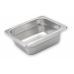 GN Container Food Pan1/6 D10cm