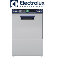 Electrolux Glass Washer (Single Skin)