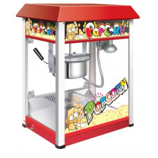 Pop Corn Machine  (LUXURY TOP )