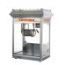 Stainless Steel Pop Corn Machine 