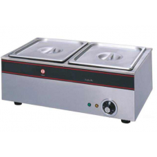 Electric Bain Marie BM2-1