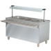 Bain Marie 4/GN