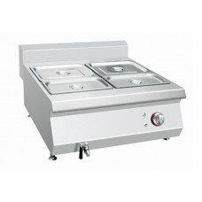  Bain Marie Table Top