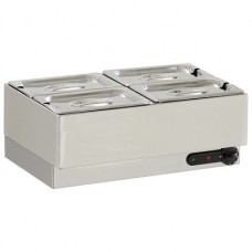 Electric Bain Marie  BM4-2