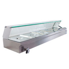 Electric Bain Marie RT-5