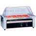 Hot Dog Grill with Cover HD-G9