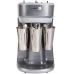  Milk Shaker Triple Spindle 1/3 hp Stainless Steel Agitator
