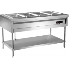 Bain Marie 3/GN 