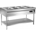 Bain Marie 3/GN 