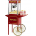 Pop Corn Cart