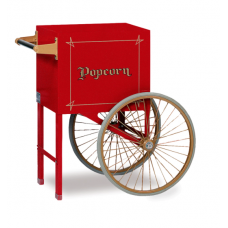 Pop Corn Cart