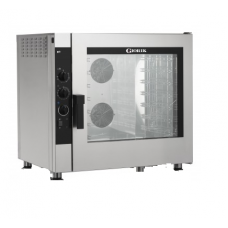 Electric Convection Oven 7 Trays Giorik EME72