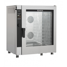 Electric Combi Oven 10 Trays Giorik ETE10W